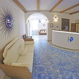 Papillo Borgo Antico 4* San Pantaleo