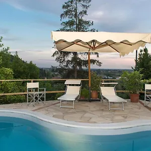 Alta - Residenza D'epoca Con Piscina 3* San Giuliano Terme